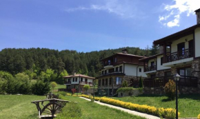 Hotels in Rakitovo